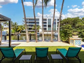 9 Fiesta Way, Fort Lauderdale FL 33301