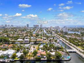 9 Fiesta Way, Fort Lauderdale FL 33301