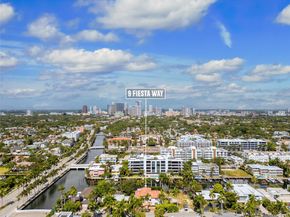 9 Fiesta Way, Fort Lauderdale FL 33301