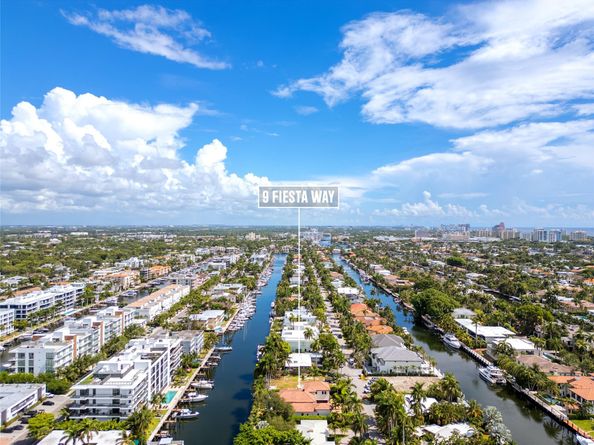 9 Fiesta Way, Fort Lauderdale FL 33301