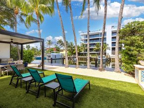 9 Fiesta Way, Fort Lauderdale FL 33301