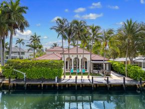 9 Fiesta Way, Fort Lauderdale FL 33301