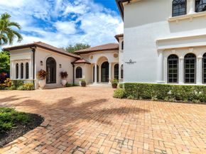 9 Fiesta Way, Fort Lauderdale FL 33301