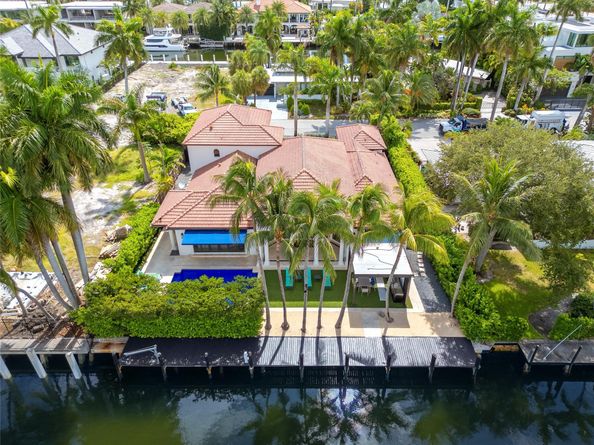 9 Fiesta Way, Fort Lauderdale FL 33301
