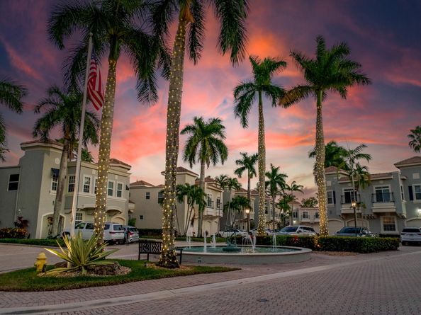 507 Resort Lane, Palm Beach Gardens FL 33418