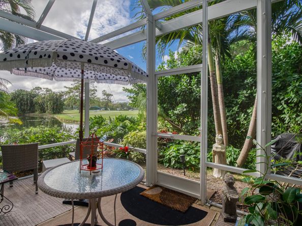 507 Resort Lane, Palm Beach Gardens FL 33418