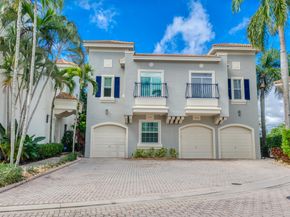 507 Resort Lane, Palm Beach Gardens FL 33418