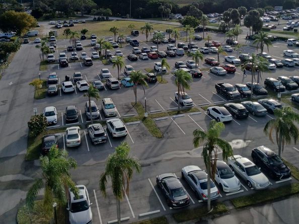 4001 Hillcrest Drive 715, Hollywood FL 33021