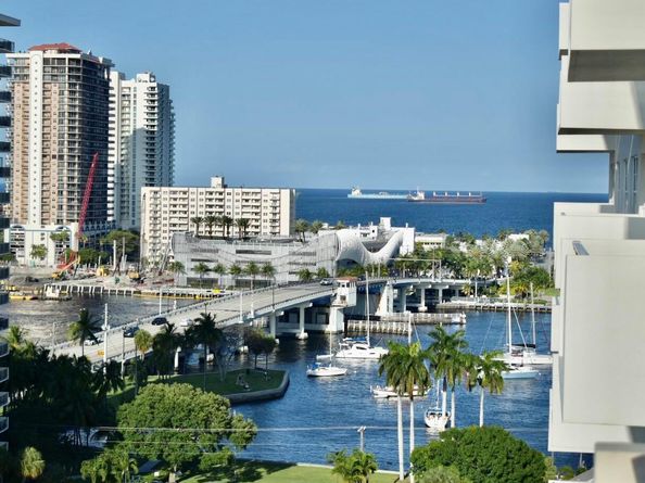 340 Sunset Drive 1506, Fort Lauderdale FL 33301