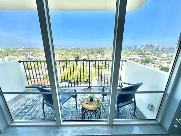 340 Sunset Drive 1506, Fort Lauderdale FL 33301