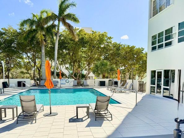 340 Sunset Drive 1506, Fort Lauderdale FL 33301