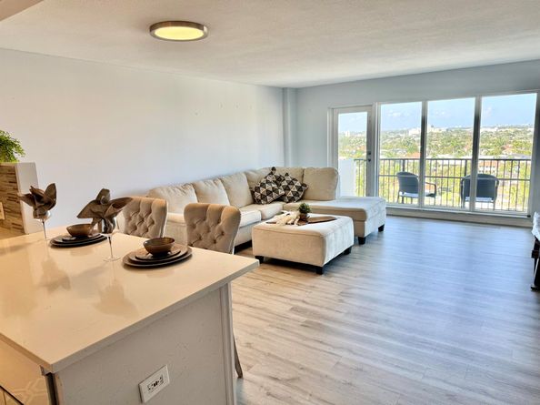 340 Sunset Drive 1506, Fort Lauderdale FL 33301