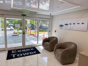 340 Sunset Drive 1506, Fort Lauderdale FL 33301