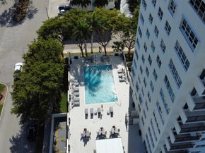 340 Sunset Drive 1506, Fort Lauderdale FL 33301