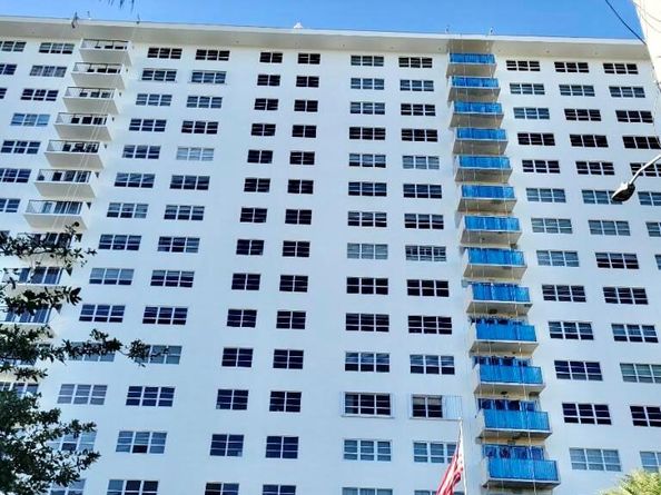 340 Sunset Drive 1506, Fort Lauderdale FL 33301