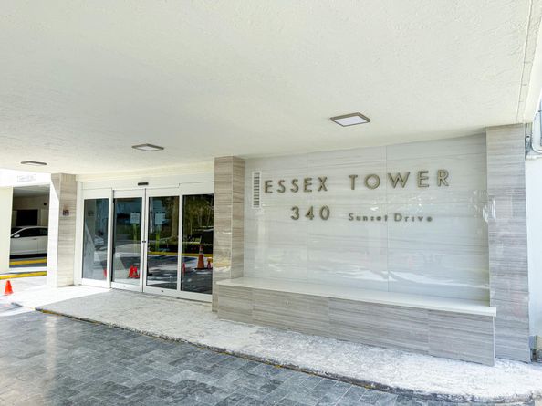 340 Sunset Drive 1506, Fort Lauderdale FL 33301