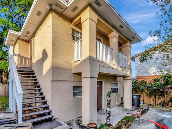 805 20th Street A,B,C, West Palm Beach FL 33407