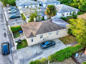 805 20th Street A,B,C, West Palm Beach FL 33407