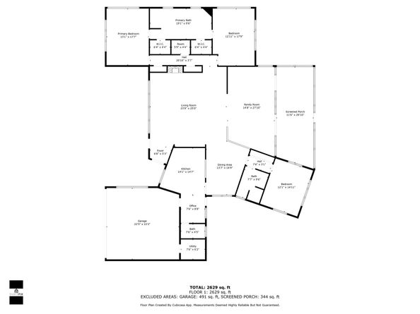 1325 Middle River Dr, Fort Lauderdale FL 33304