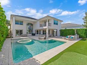 1727 W Hemingway Drive, Juno Beach FL 33408