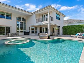 1727 W Hemingway Drive, Juno Beach FL 33408