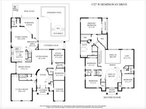 1727 W Hemingway Drive, Juno Beach FL 33408