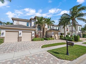 1727 W Hemingway Drive, Juno Beach FL 33408