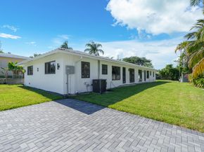 303/305 De Carie Street, Delray Beach FL 33444
