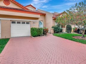 9720 Malvern Dr, Tamarac FL 33321