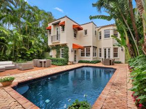 2411 Aravale Road, West Palm Beach FL 33401