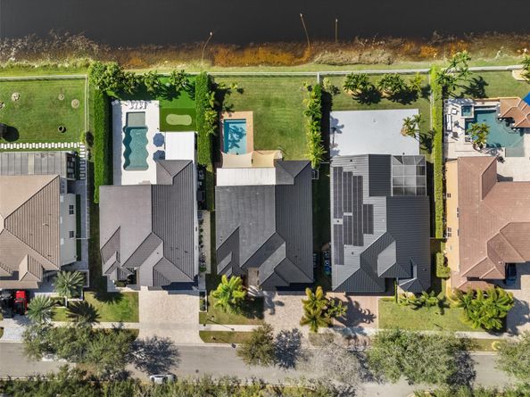 5318 SW 195th Terrace, Miramar FL 33029