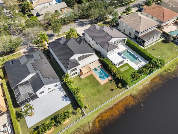 5318 SW 195th Terrace, Miramar FL 33029