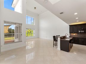 5318 SW 195th Terrace, Miramar FL 33029