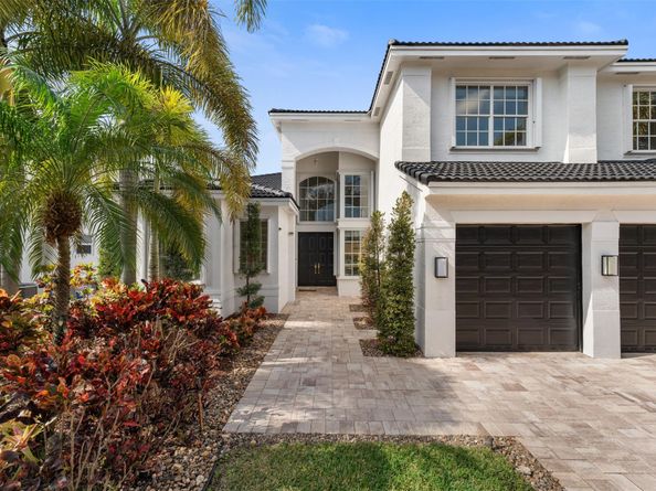 5318 SW 195th Terrace, Miramar FL 33029