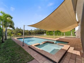 5318 SW 195th Terrace, Miramar FL 33029