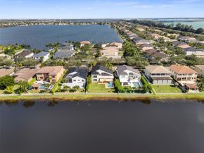 5318 SW 195th Terrace, Miramar FL 33029