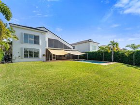 5318 SW 195th Terrace, Miramar FL 33029