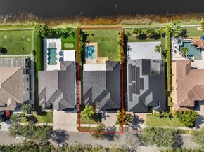5318 SW 195th Terrace, Miramar FL 33029