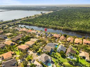 5318 SW 195th Terrace, Miramar FL 33029