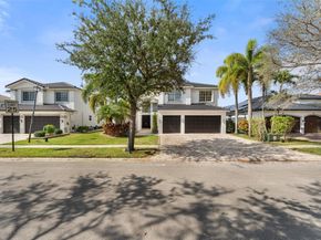 5318 SW 195th Terrace, Miramar FL 33029