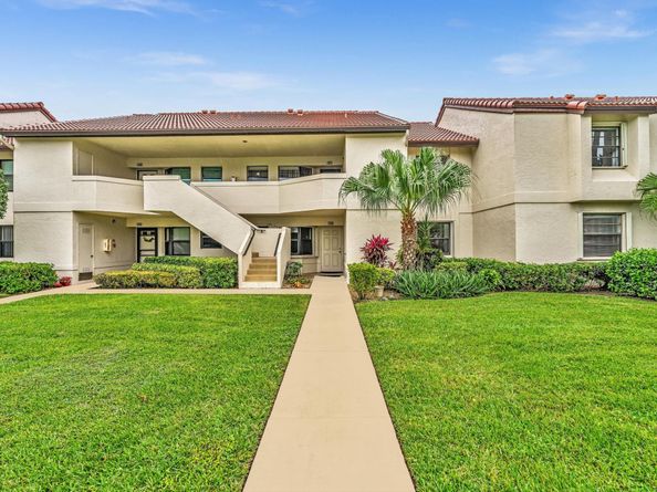5833 Parkwalk Dr 5833, Boynton Beach FL 33472
