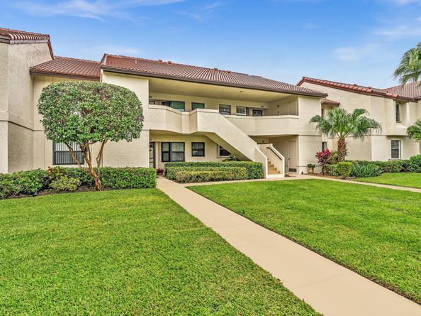 5833 Parkwalk Dr 5833, Boynton Beach FL 33472