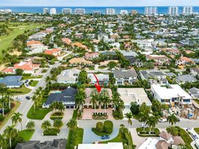 2124 W Maya Palm Drive, Boca Raton FL 33432