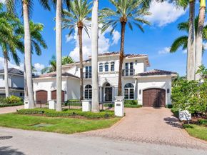 2124 W Maya Palm Drive, Boca Raton FL 33432