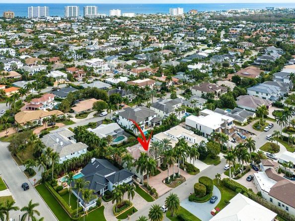 2124 W Maya Palm Drive, Boca Raton FL 33432