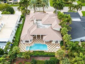 2124 W Maya Palm Drive, Boca Raton FL 33432