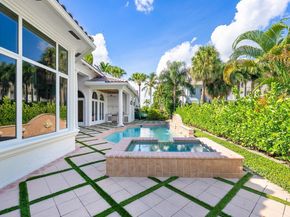 2124 W Maya Palm Drive, Boca Raton FL 33432