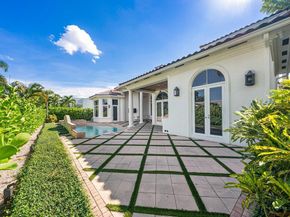 2124 W Maya Palm Drive, Boca Raton FL 33432