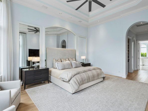 2124 W Maya Palm Drive, Boca Raton FL 33432