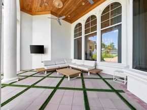 2124 W Maya Palm Drive, Boca Raton FL 33432
